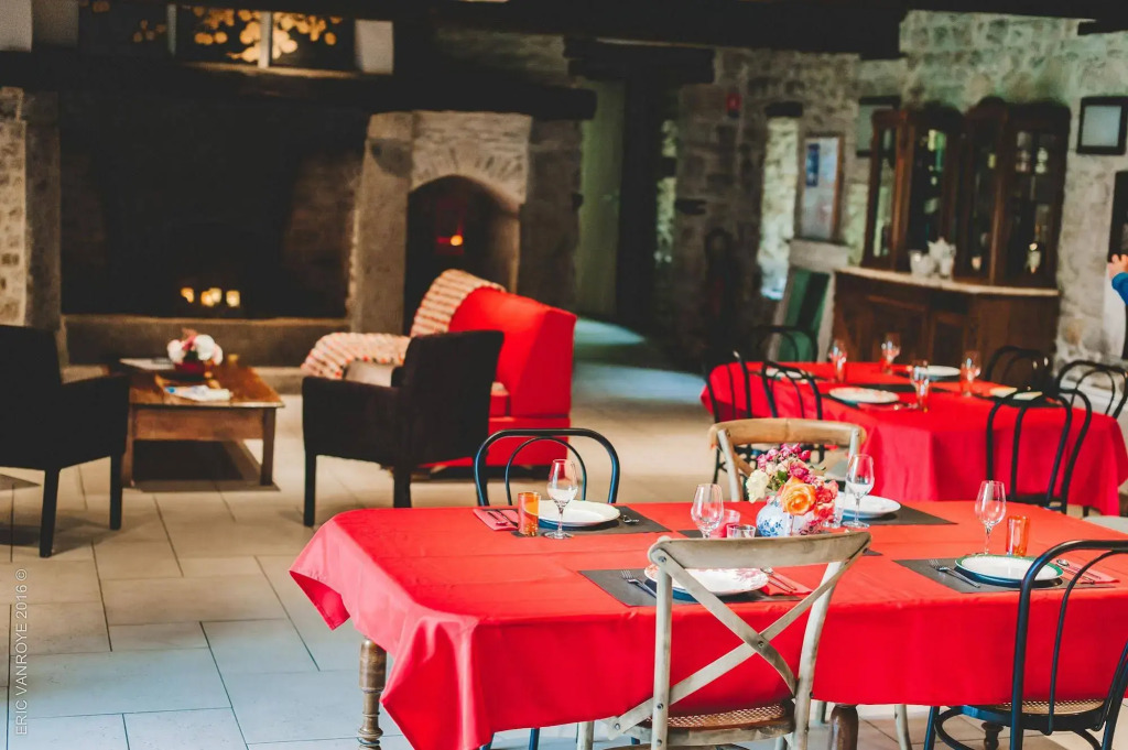 Domaine de la Pommeraye & Spa