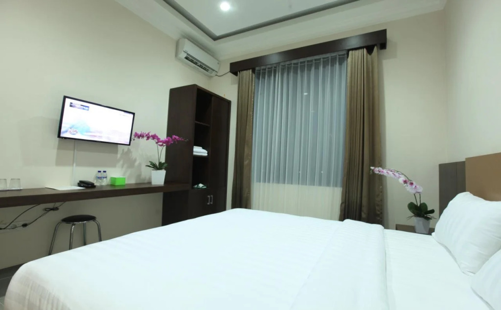 Grand Citra Hotel