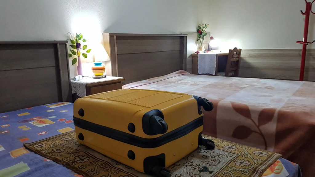 Apartamento Aconchegante e Confortável