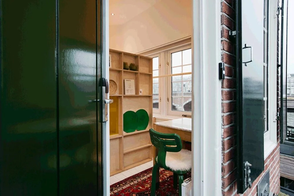 SWEETS - Nieuwe Amstelbrug