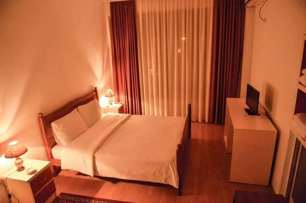 Hotel Argenti