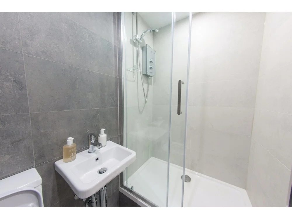 Cozy & Modern Flat for 2 in Marylebone