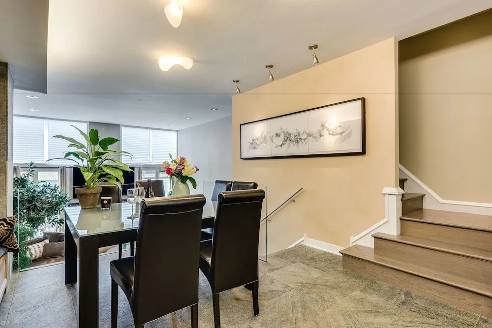 Chicago Townhome