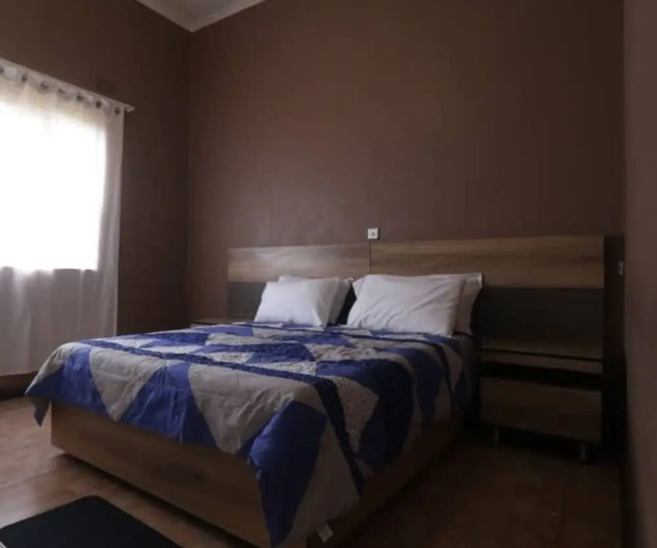 Davie's BnB
