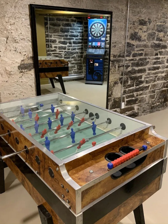 Auberge Jeunesse QBEDS Hostel