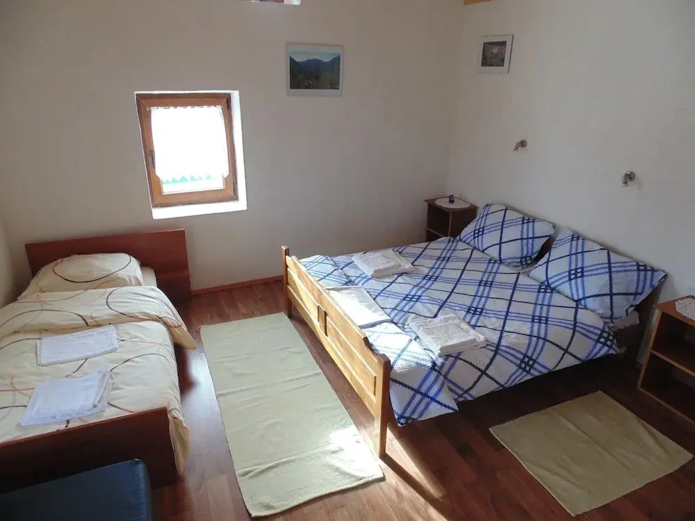 Holiday Home in Starigrad With Garden