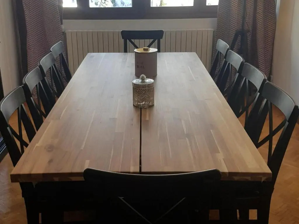 Appartement Chamonix-Mont-Blanc, 4 pièces, 10 personnes - FR-1-517-37