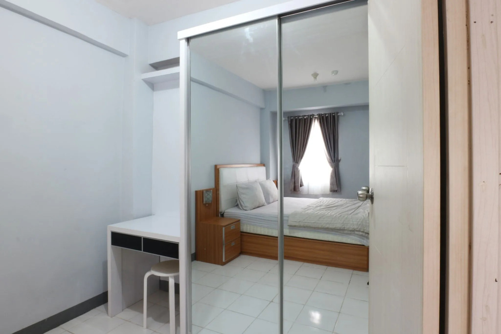 Two-Nine Apartment