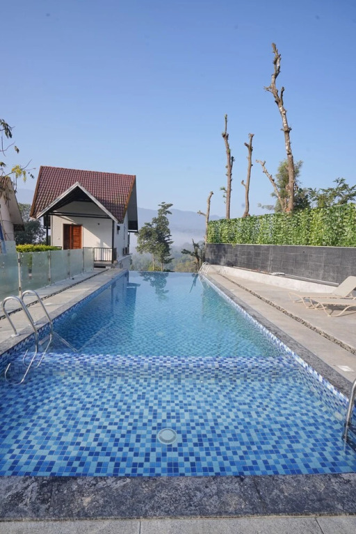 Mayookham Resorts