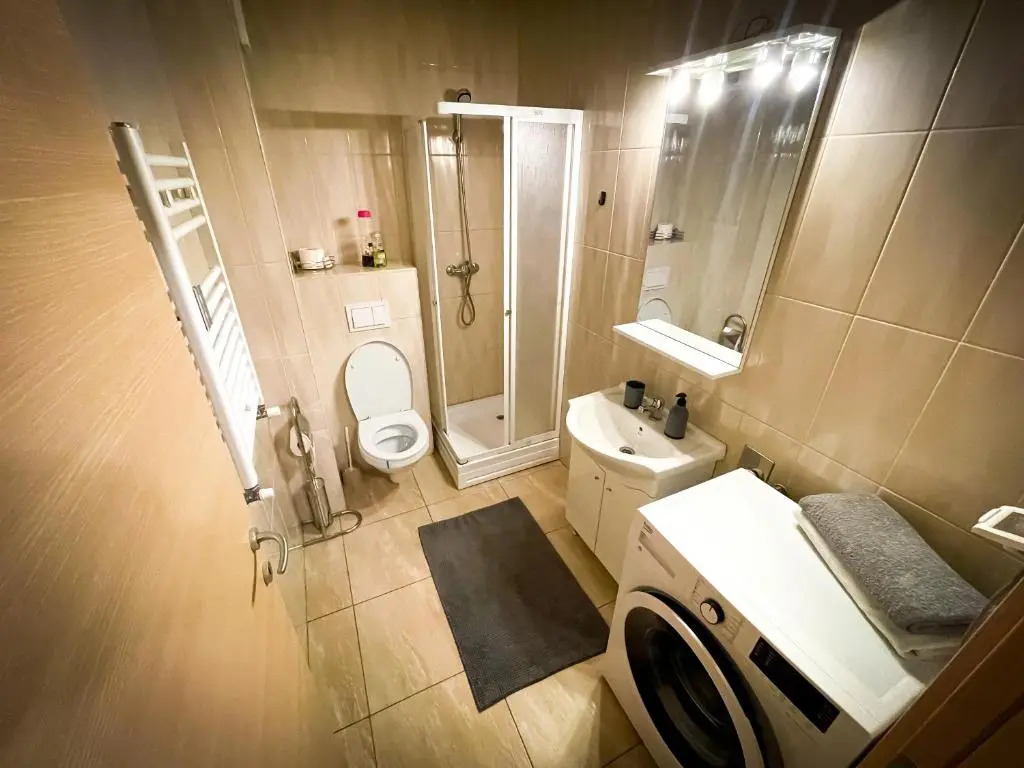 Prima Residence Apartment