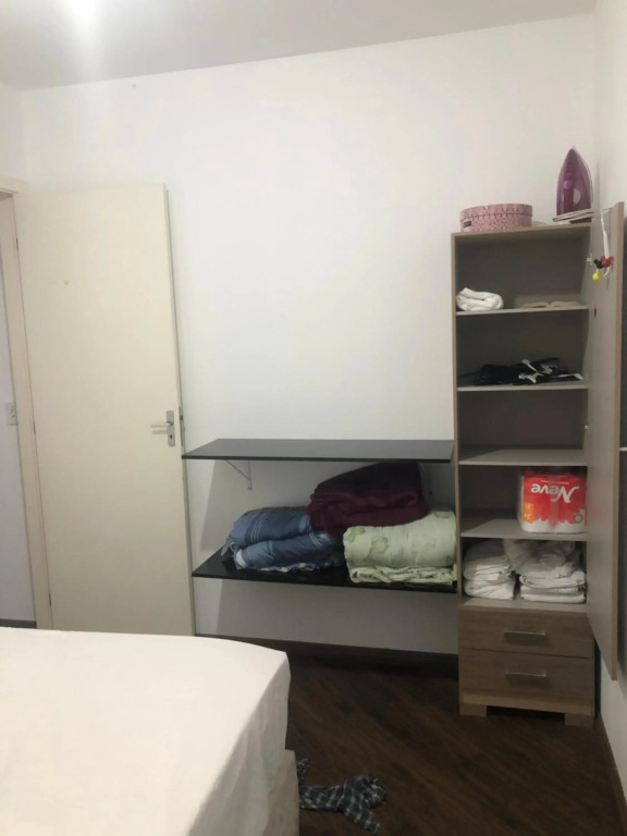 Apartamento bem Localizado