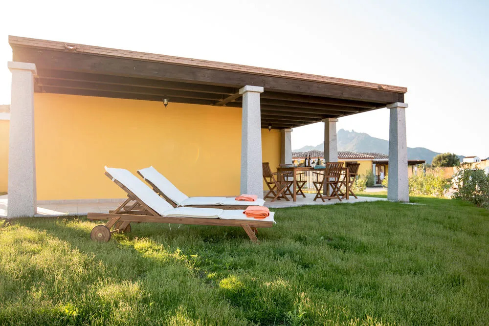 Villa B1 - Villas Resort Tertenia