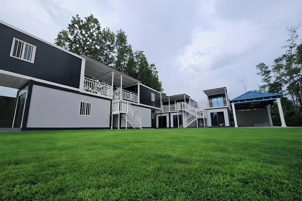 Galaxy Homestay Ipoh