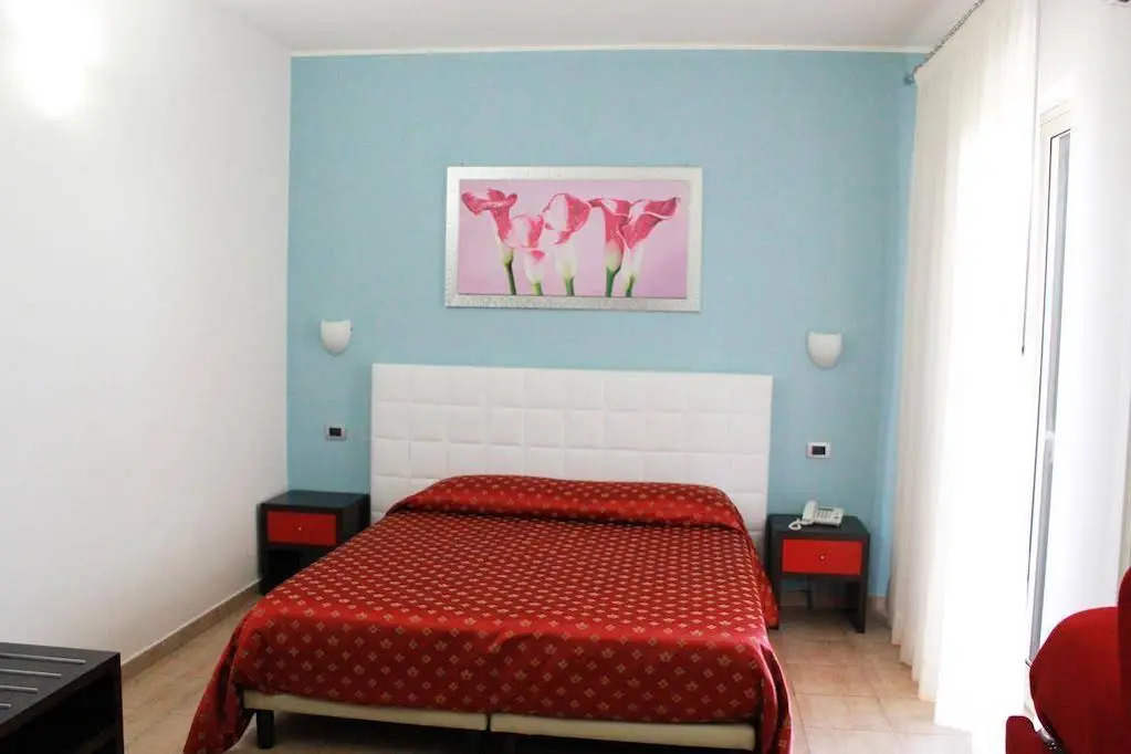 Hotel Vittorio Emanuele
