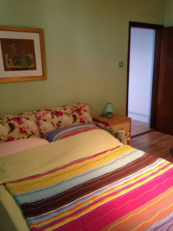Apartment Bilaver