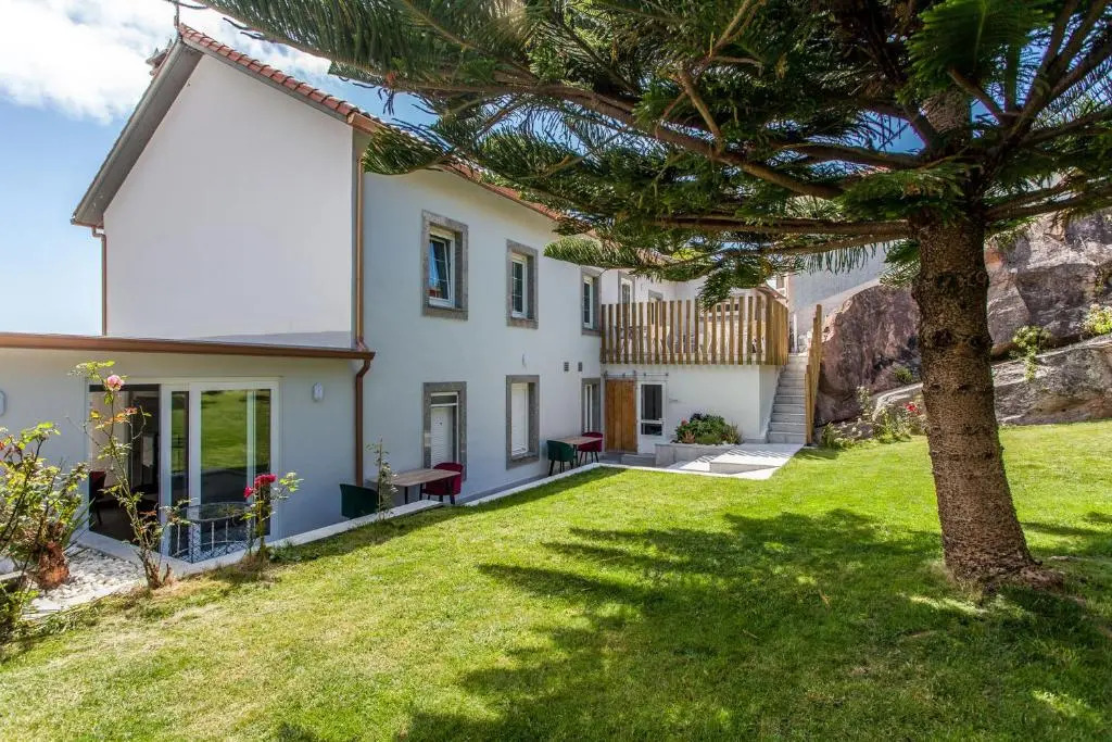 Mar do Ézaro - Boutique Hotel