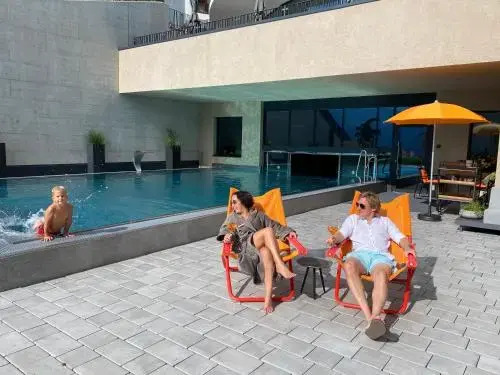 Nagalu Hotel Garni