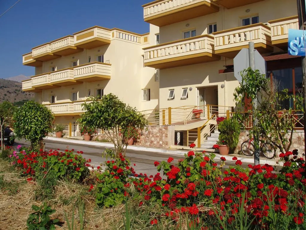 Sunlight Villas Heated Pool