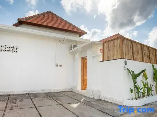 Villa Taman Bali 6