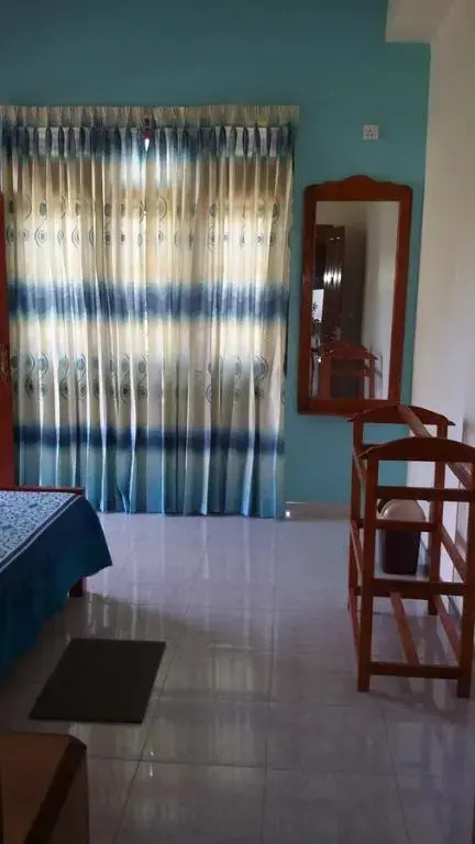 Villa Paragon