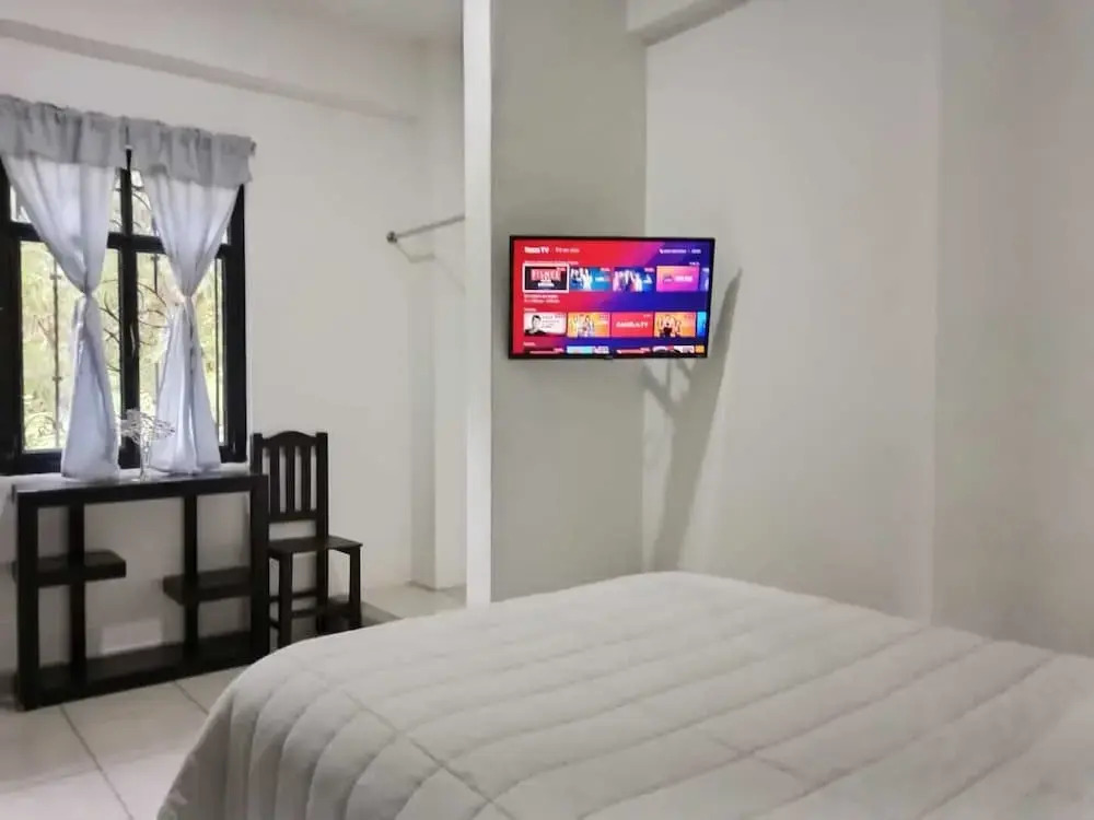 HOTEL BOUTIQUE ÁRBOL De LA VIDA