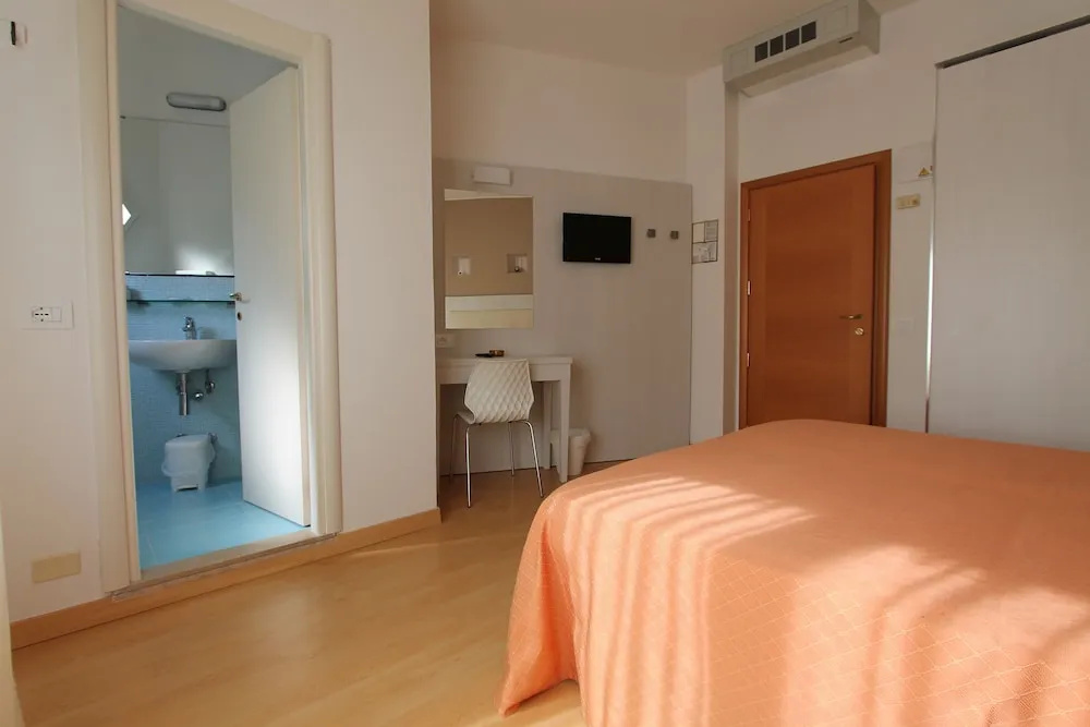 Hotel Escorial