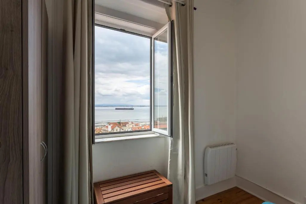 BeHappy Apartments