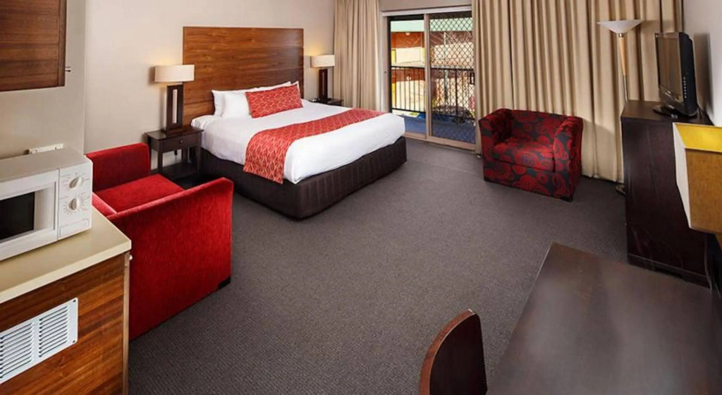 Quality Hotel Dickson