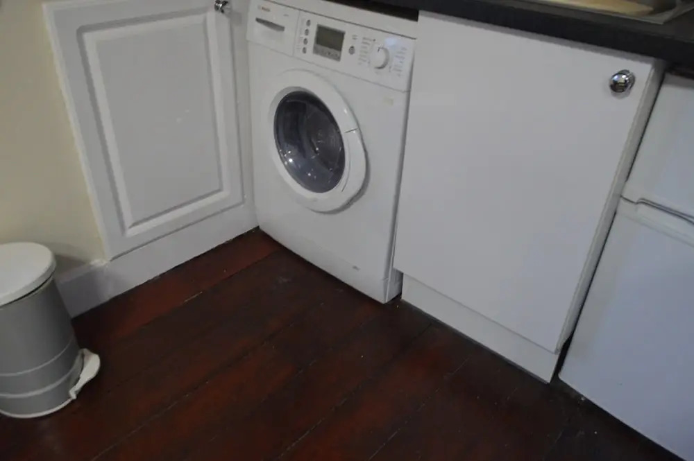 Central 1 Bedroom Apartment Sleeps 2