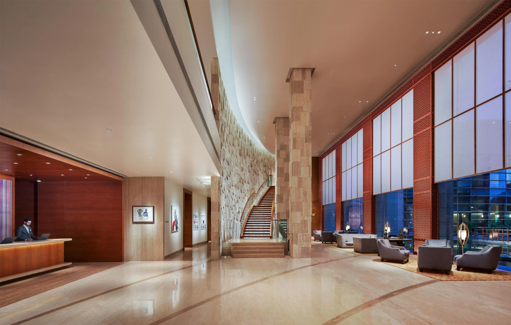 Park Hyatt Chennai