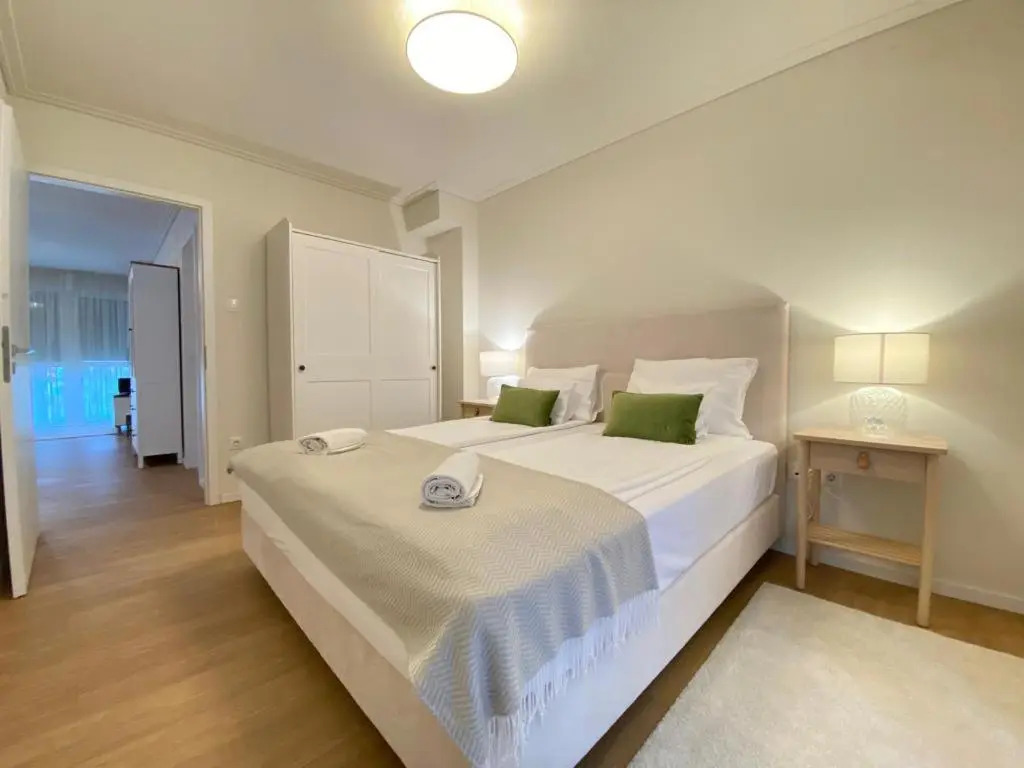 Cosy inner city getaway bestern