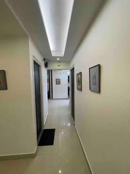 Cozy & Comfy 3 bedroom apt in Gwalior