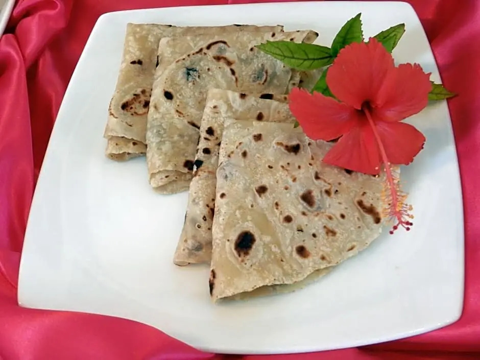 Leaf fish guesthouse