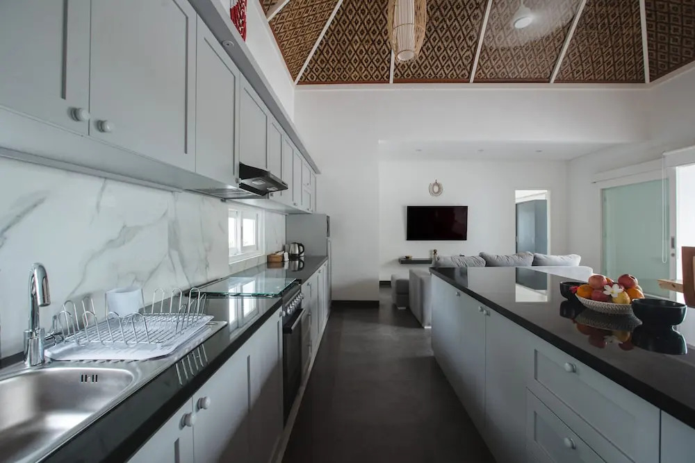 Tropik Resort Lombok