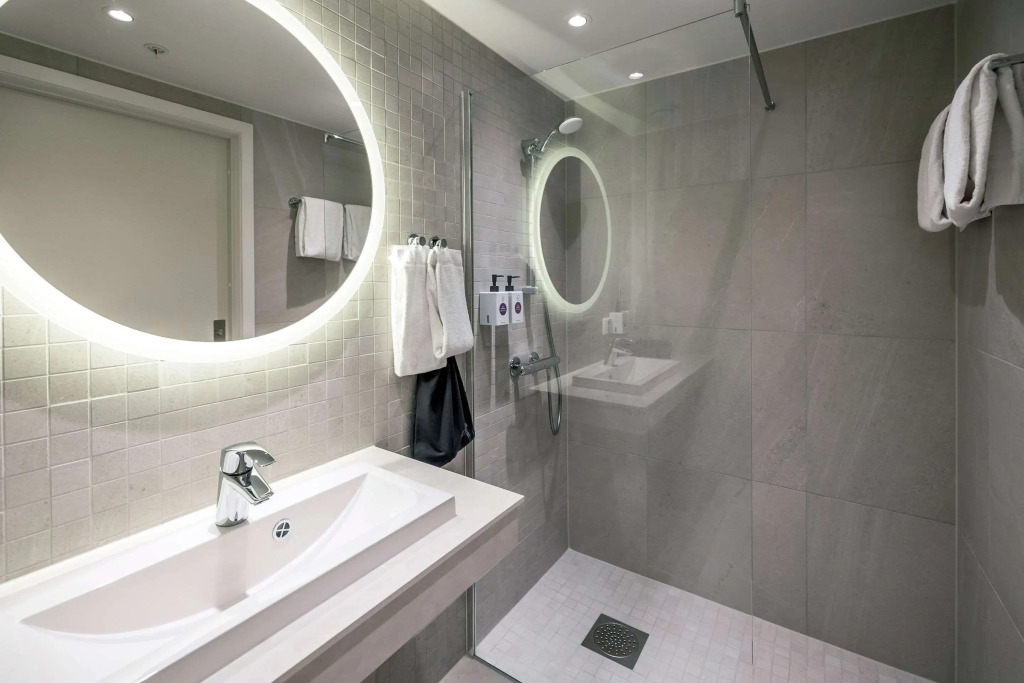 Quality Hotel Grand Larvik