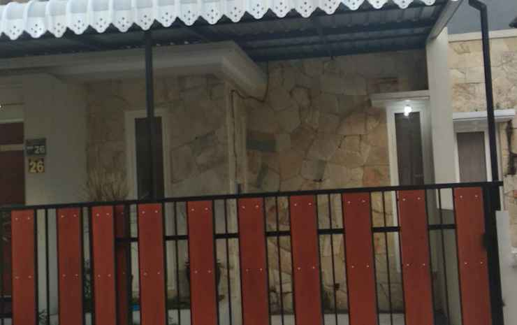 Jauhara Homestay 4