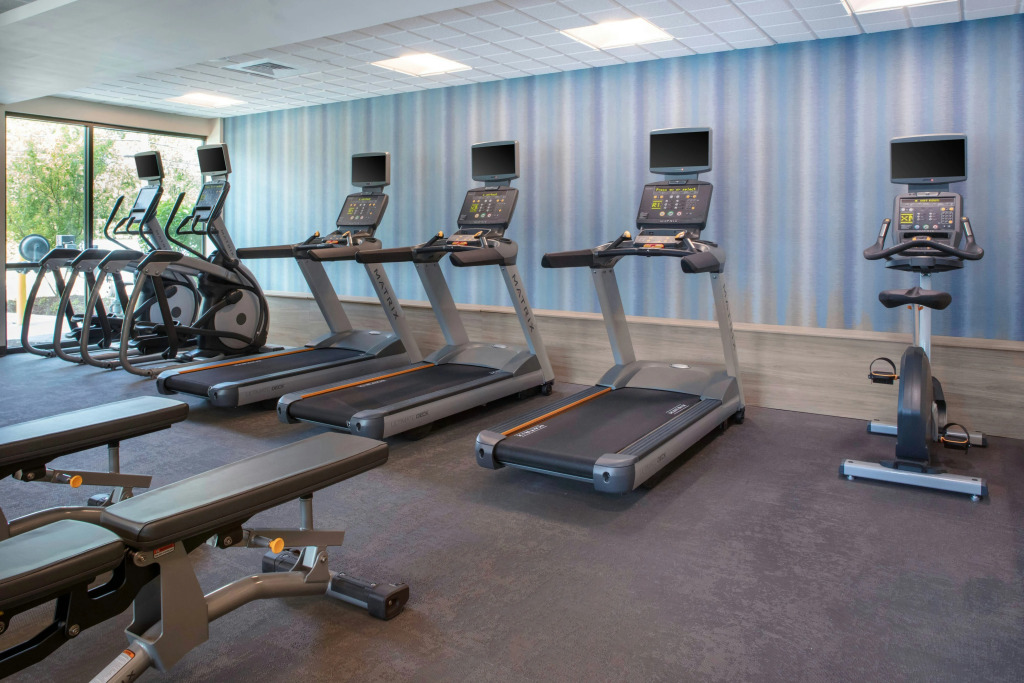 Residence Inn by Marriott Virginia Beach Town Center