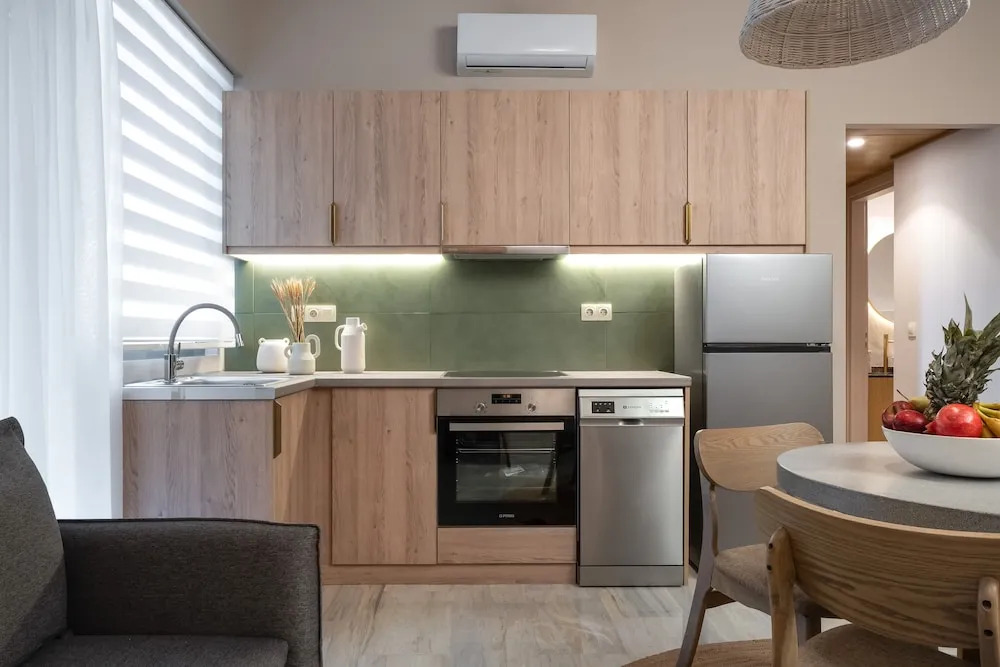 Num Suites & Lofts Athens