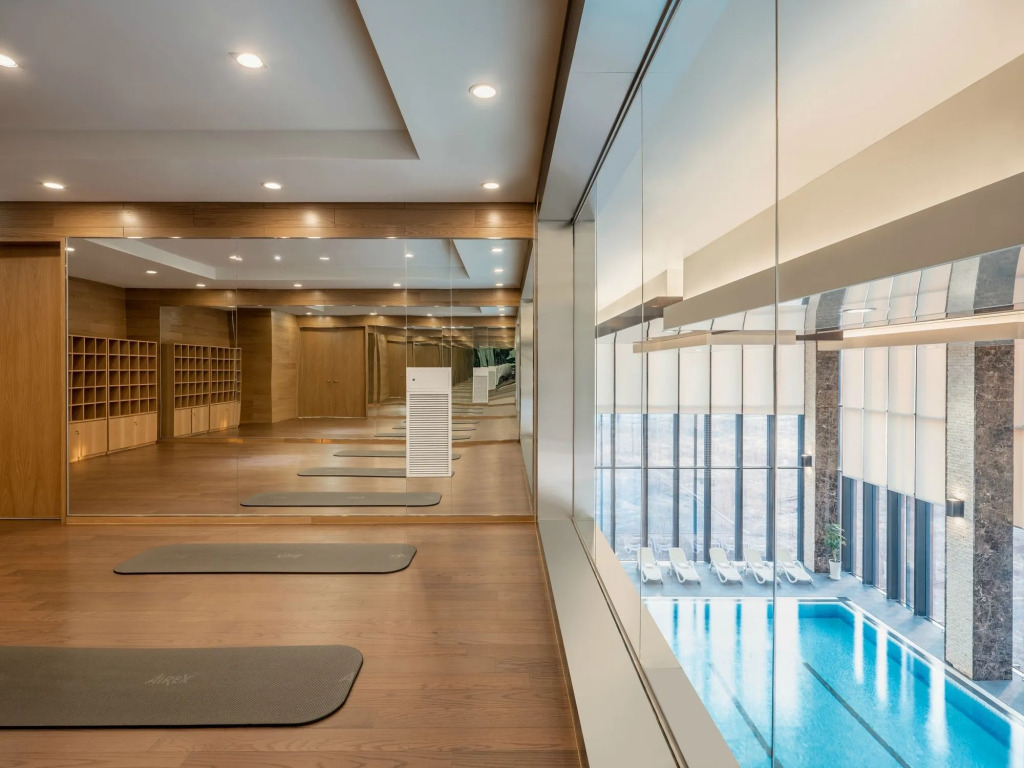 Grand Mercure Ambassador Hotel and Residences Seoul Yongsan