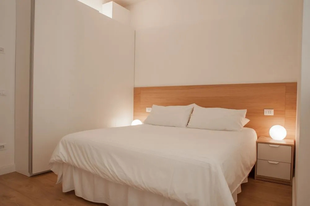 Top Suites - City Center 1