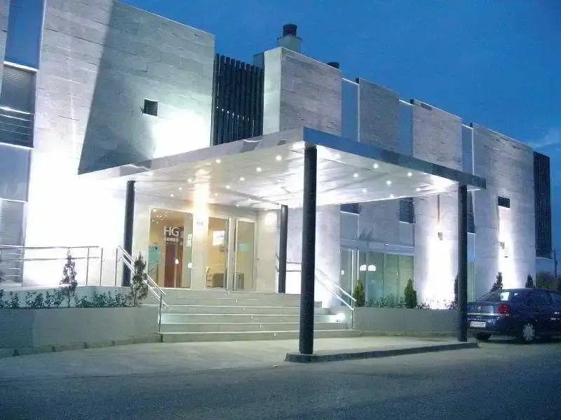 Hg Hotel