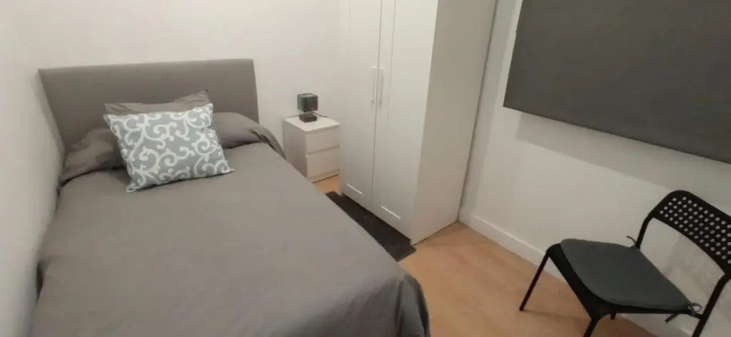 Apartamento Recien Reformado En El Centro De Vilagarcía De Arousa.