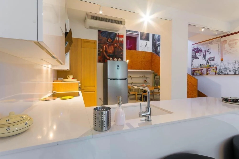3J Luxury Loft