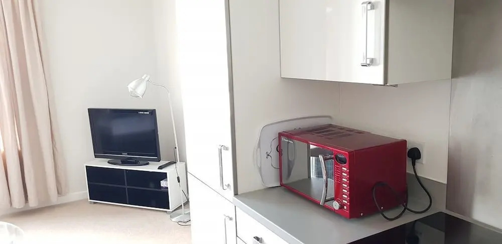 Domineon Suites Empress Heights