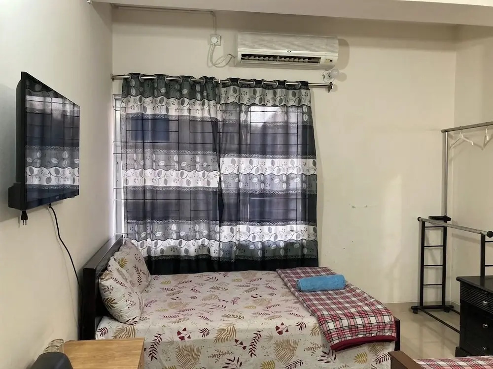 Appayan Guest House Dhaka
