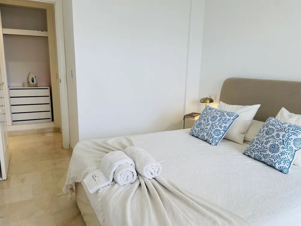 Apartamento Sol de Marbella by At Home Costa del S