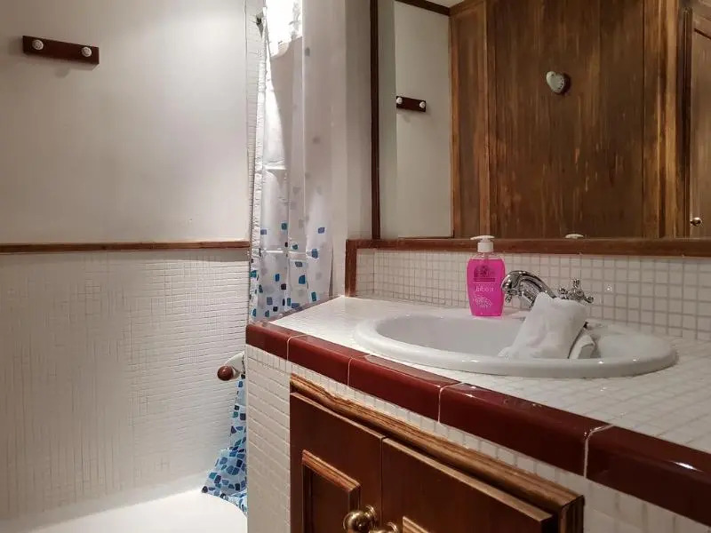 Apts Todosierranevada Edif Alhambra