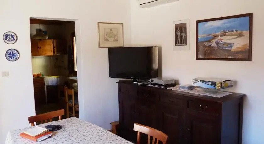 Casa Mandriola