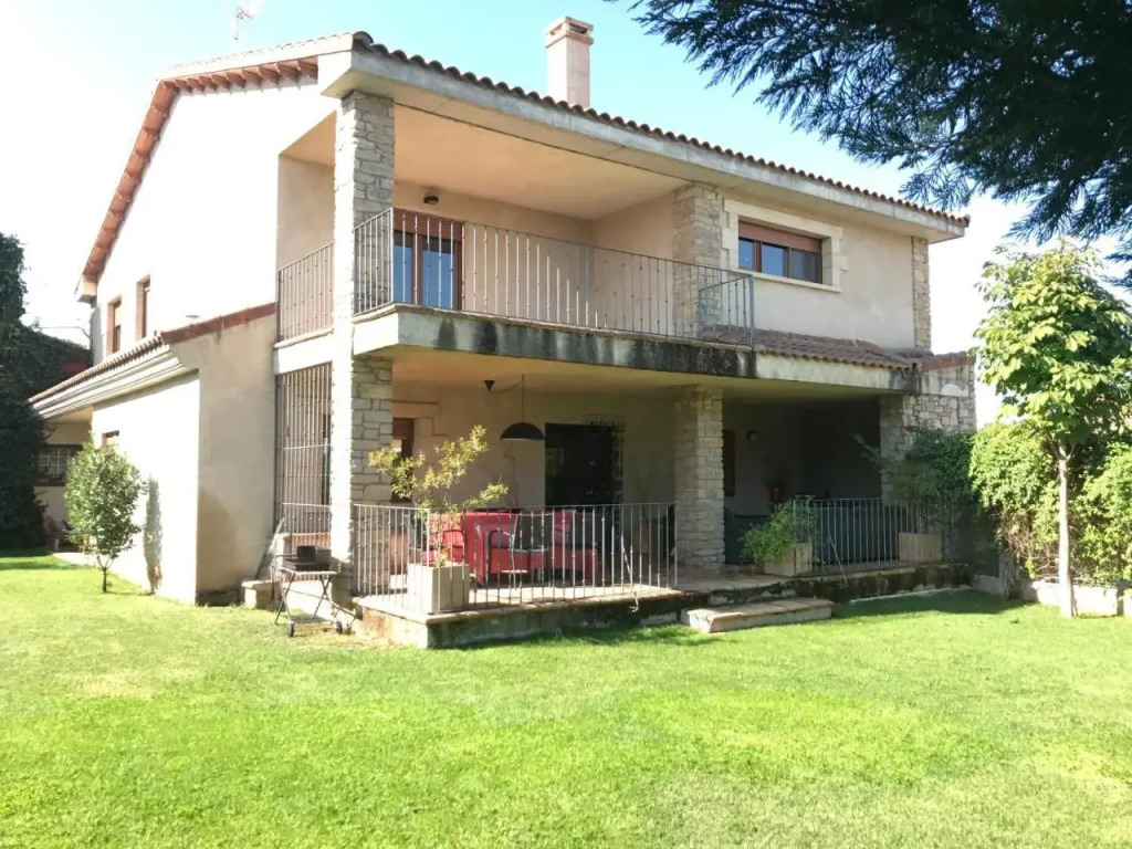 Casa Miranda