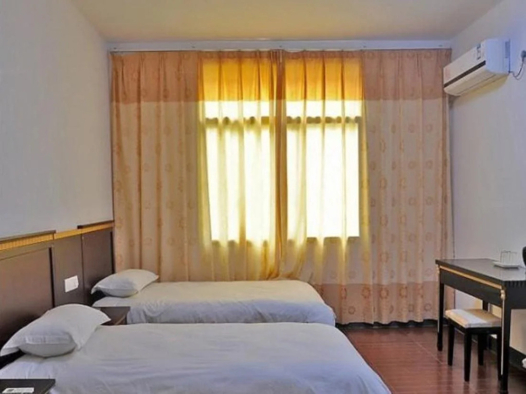 Huangshan Feicuiju Inn